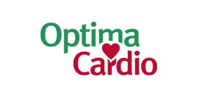 Lodówki coolio dla Optima Cardio!